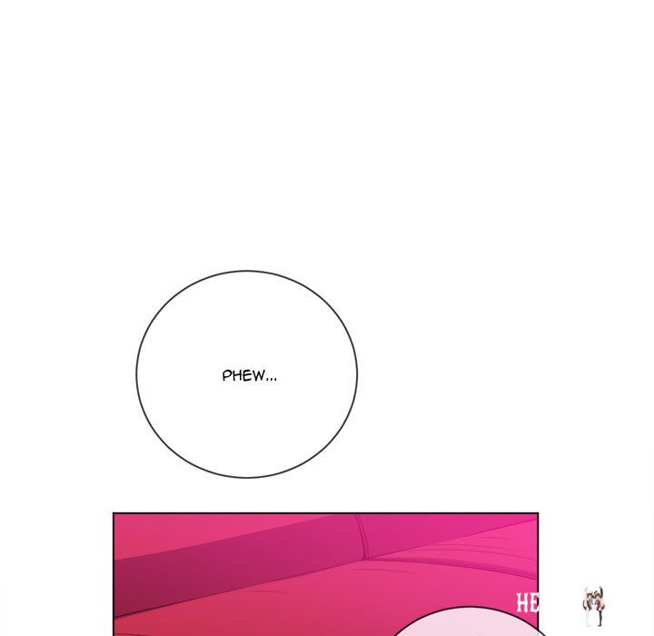 My High School Bully My High School Bully Chapter 78 - Page 102