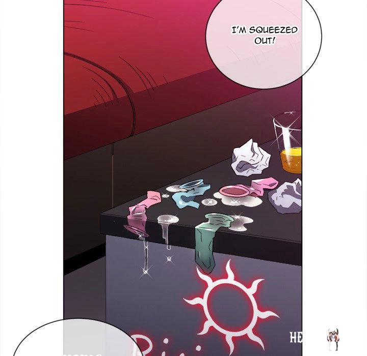 My High School Bully My High School Bully Chapter 78 - Page 103