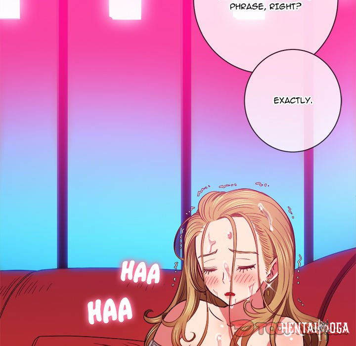 My High School Bully My High School Bully Chapter 78 - Page 105