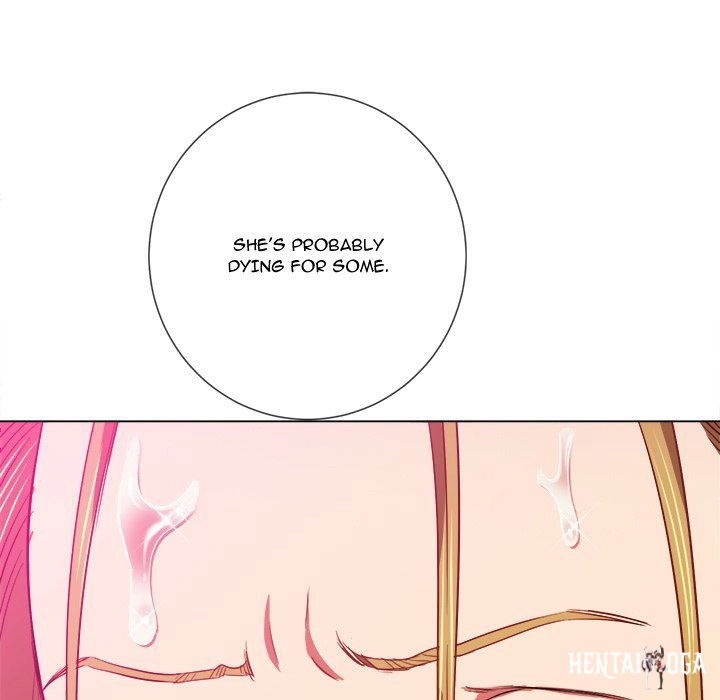 My High School Bully My High School Bully Chapter 78 - Page 107