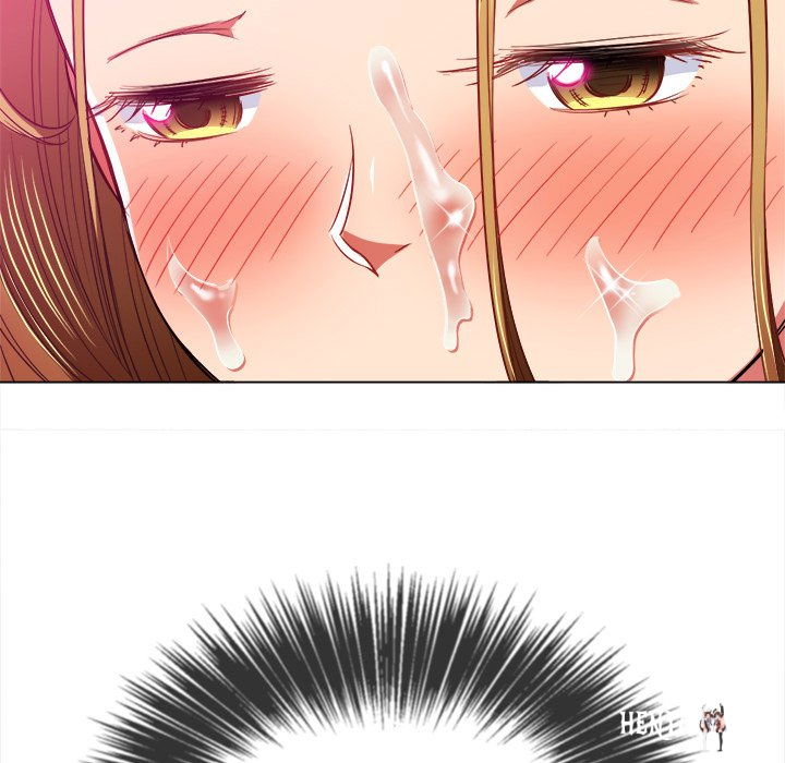 My High School Bully My High School Bully Chapter 78 - Page 108