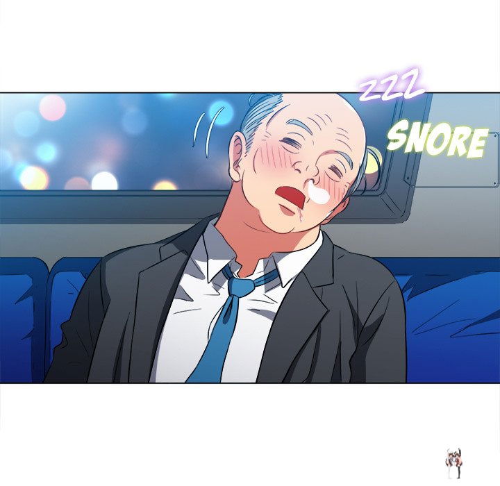 My High School Bully My High School Bully Chapter 78 - Page 11