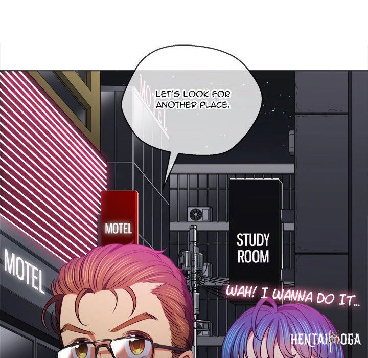 My High School Bully My High School Bully Chapter 78 - Page 110