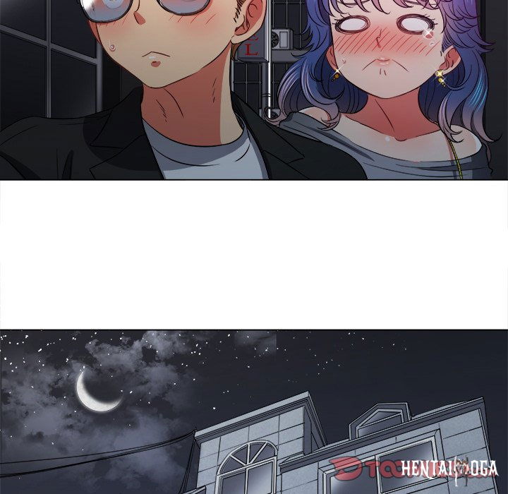 My High School Bully My High School Bully Chapter 78 - Page 111