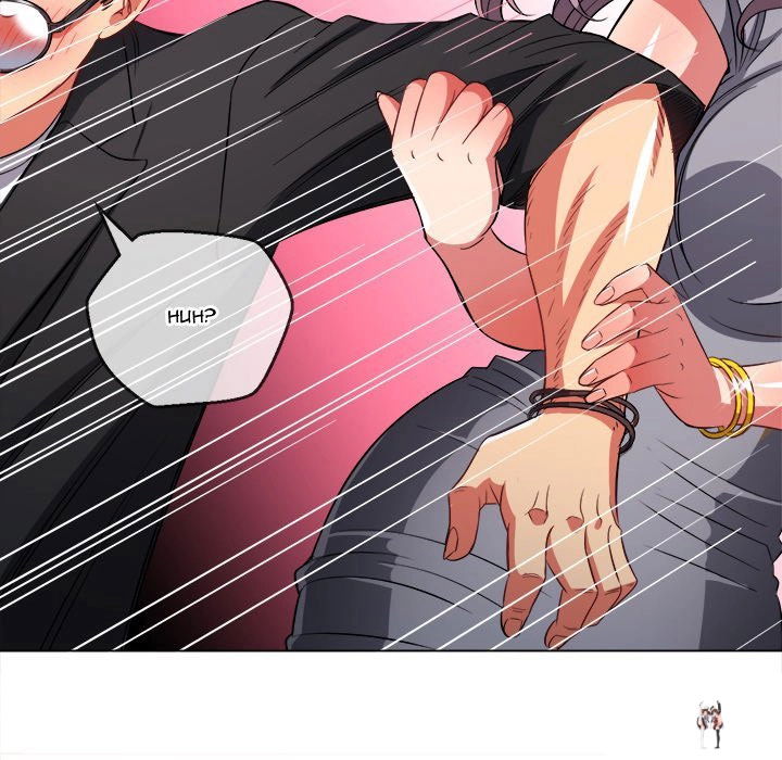 My High School Bully My High School Bully Chapter 78 - Page 114