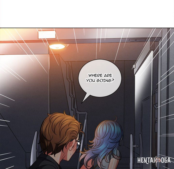 My High School Bully My High School Bully Chapter 78 - Page 115