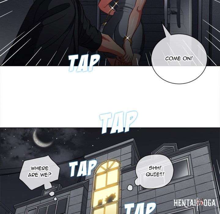 My High School Bully My High School Bully Chapter 78 - Page 116