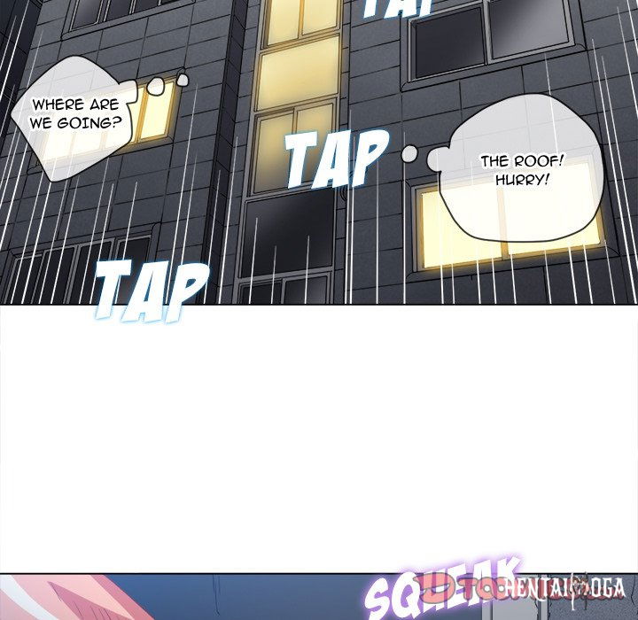 My High School Bully My High School Bully Chapter 78 - Page 117