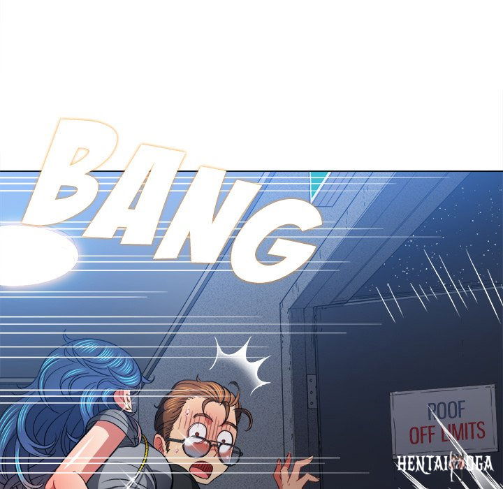 My High School Bully My High School Bully Chapter 78 - Page 119