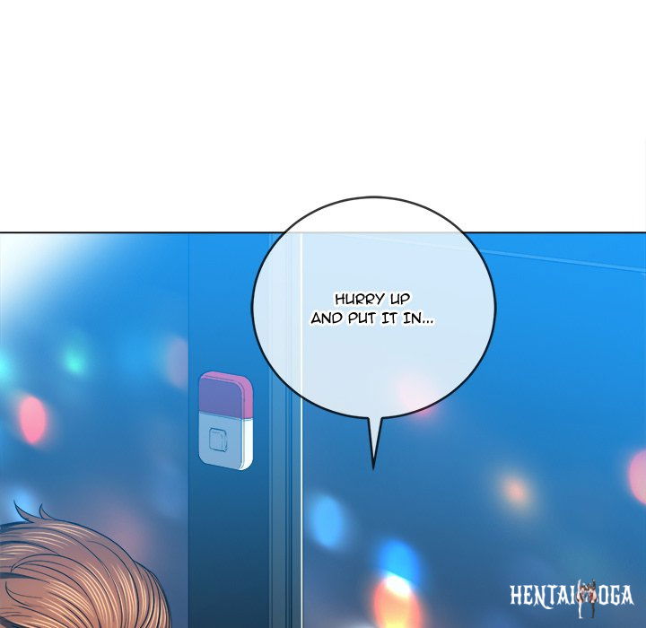 My High School Bully My High School Bully Chapter 78 - Page 12