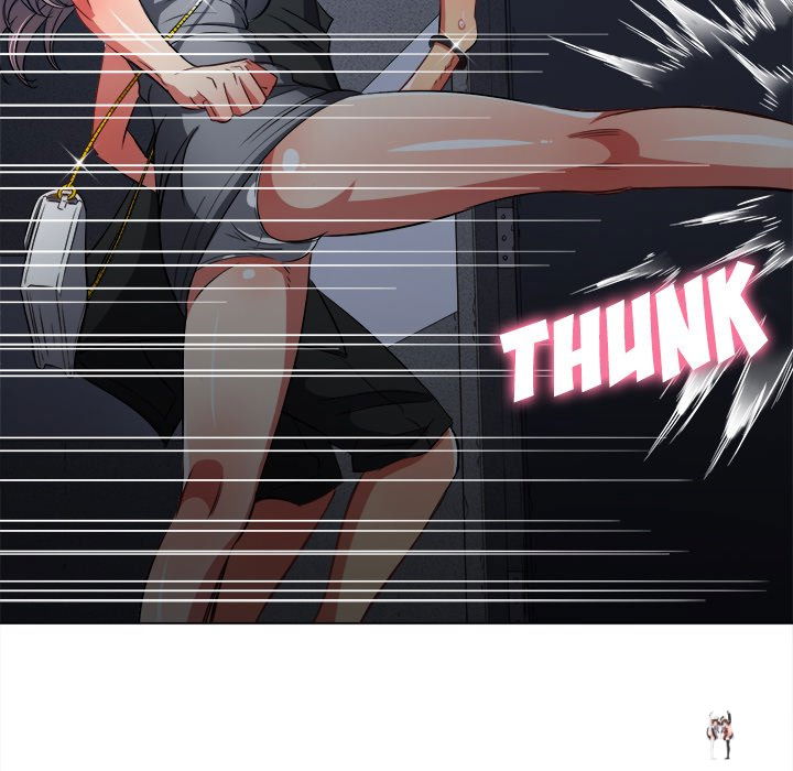 My High School Bully My High School Bully Chapter 78 - Page 120