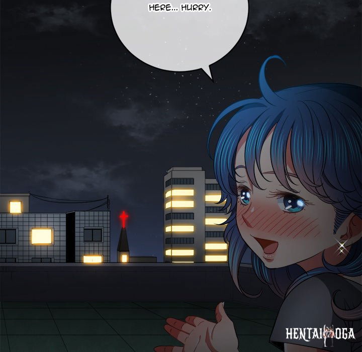 My High School Bully My High School Bully Chapter 78 - Page 122