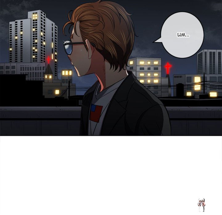 My High School Bully My High School Bully Chapter 78 - Page 124