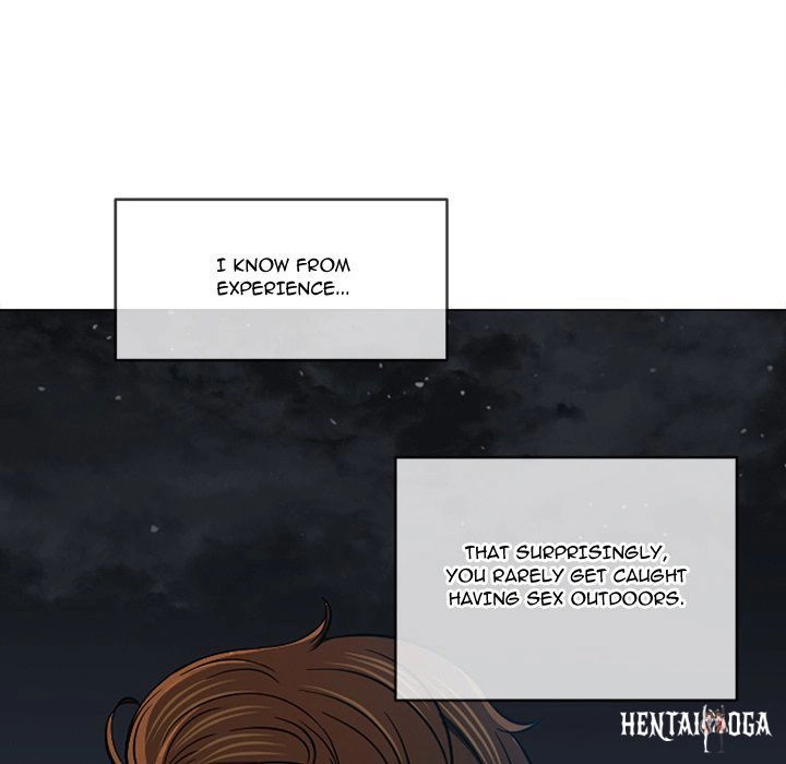 My High School Bully My High School Bully Chapter 78 - Page 125