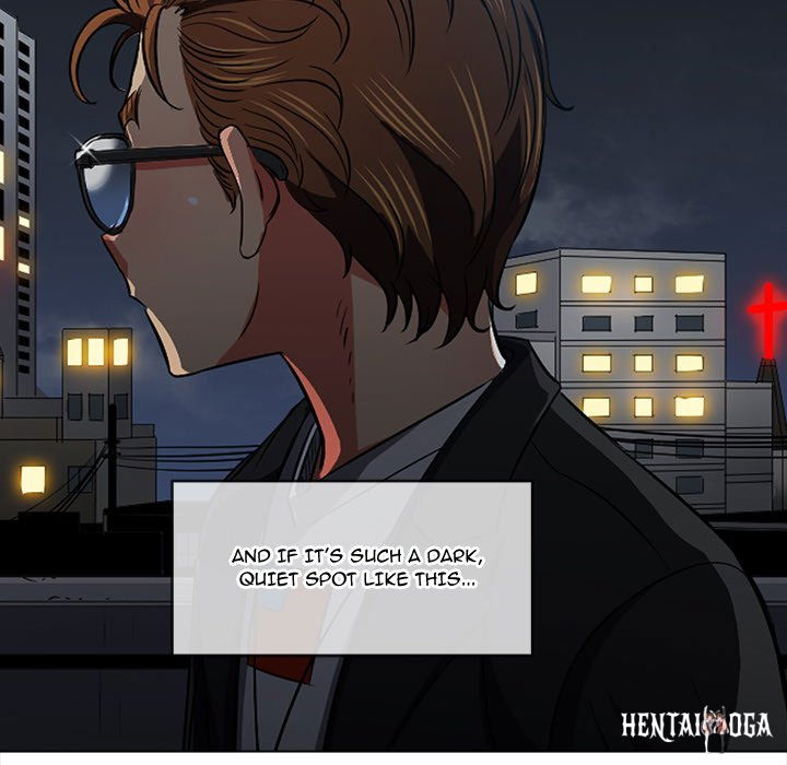 My High School Bully My High School Bully Chapter 78 - Page 126