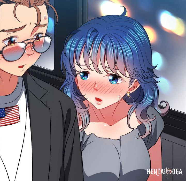 My High School Bully My High School Bully Chapter 78 - Page 13