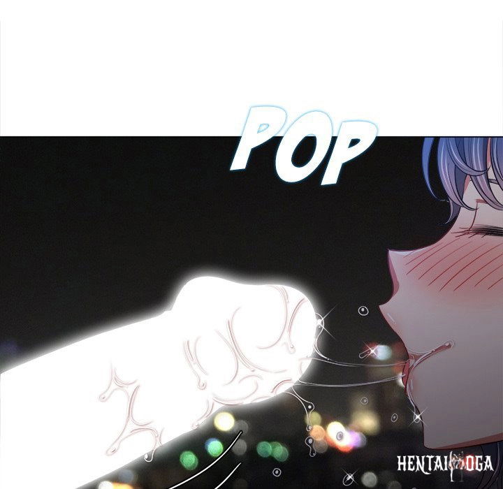 My High School Bully My High School Bully Chapter 78 - Page 133