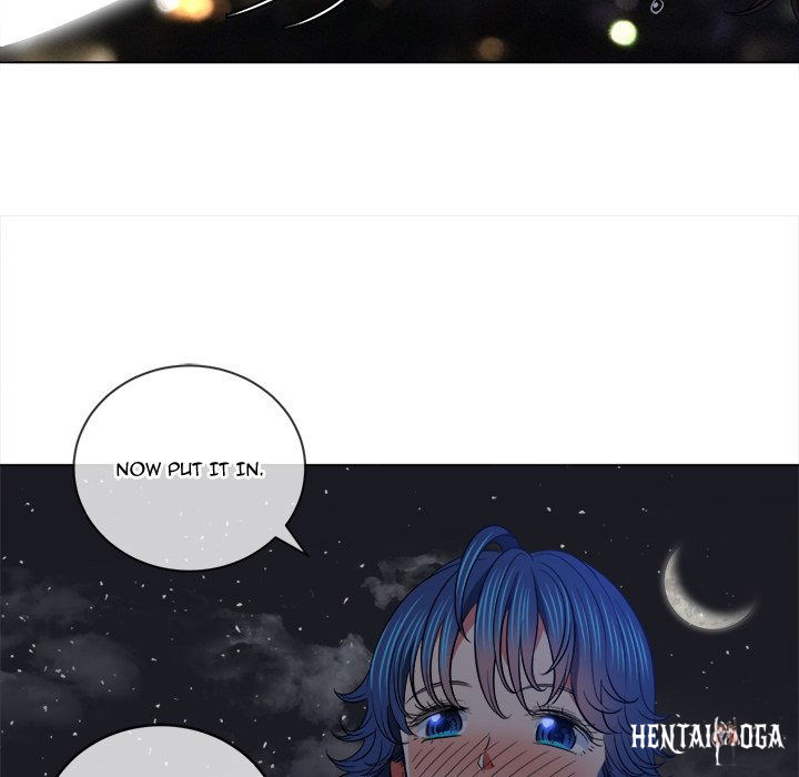 My High School Bully My High School Bully Chapter 78 - Page 134