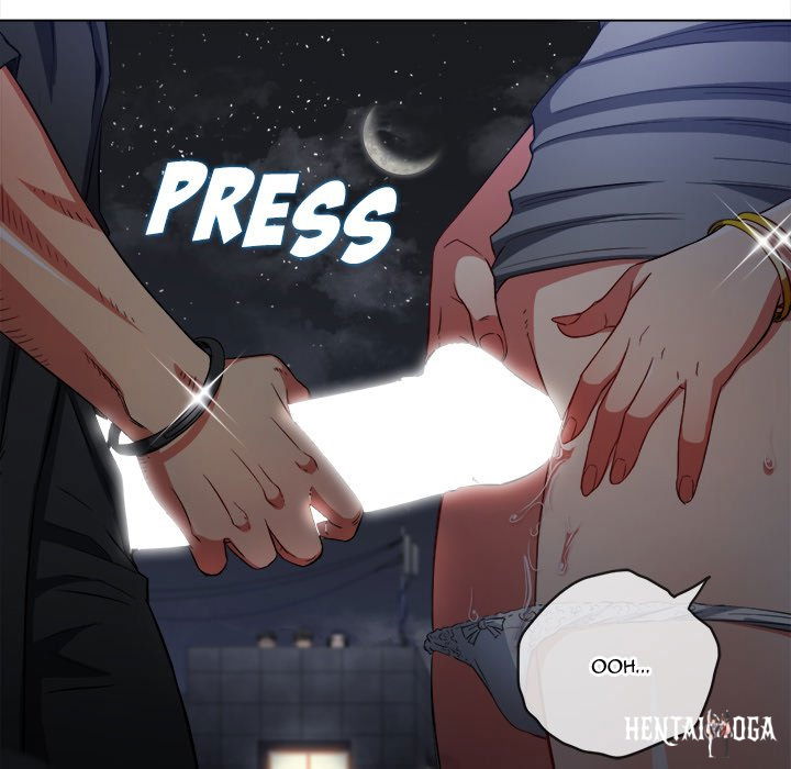 My High School Bully My High School Bully Chapter 78 - Page 139