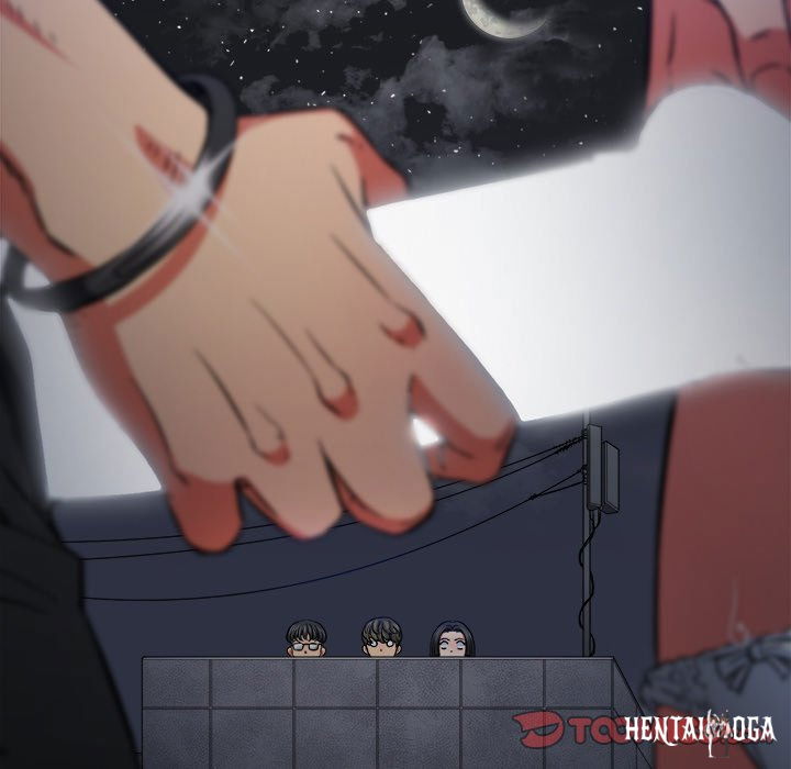 My High School Bully My High School Bully Chapter 78 - Page 141