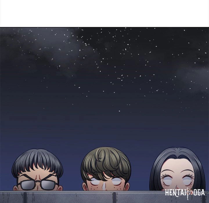 My High School Bully My High School Bully Chapter 78 - Page 143