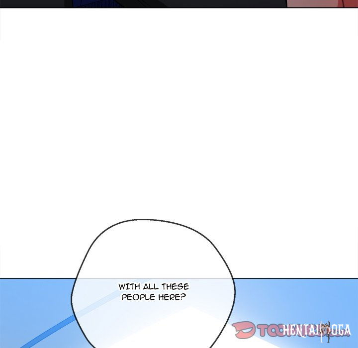 My High School Bully My High School Bully Chapter 78 - Page 15