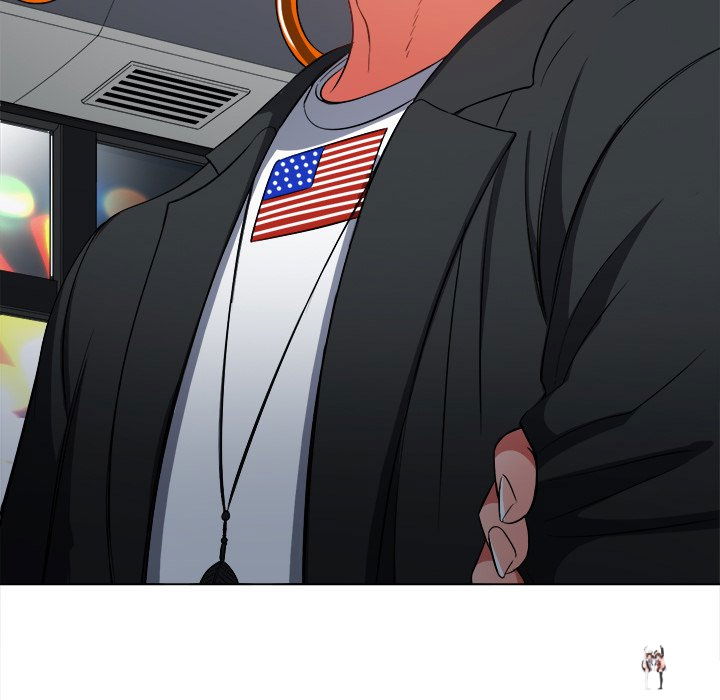 My High School Bully My High School Bully Chapter 78 - Page 17