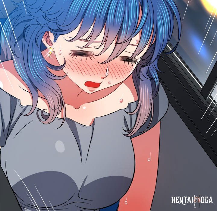 My High School Bully My High School Bully Chapter 78 - Page 19