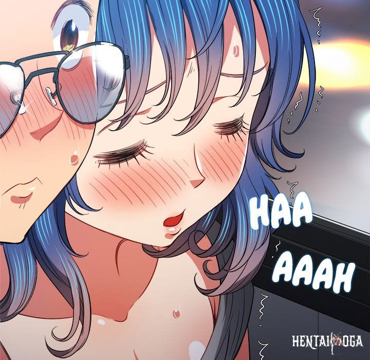 My High School Bully My High School Bully Chapter 78 - Page 25