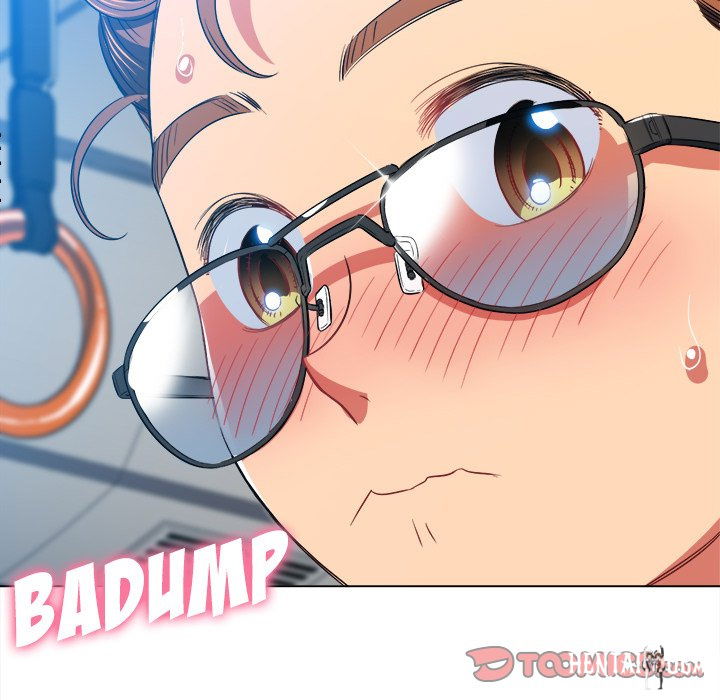 My High School Bully My High School Bully Chapter 78 - Page 27