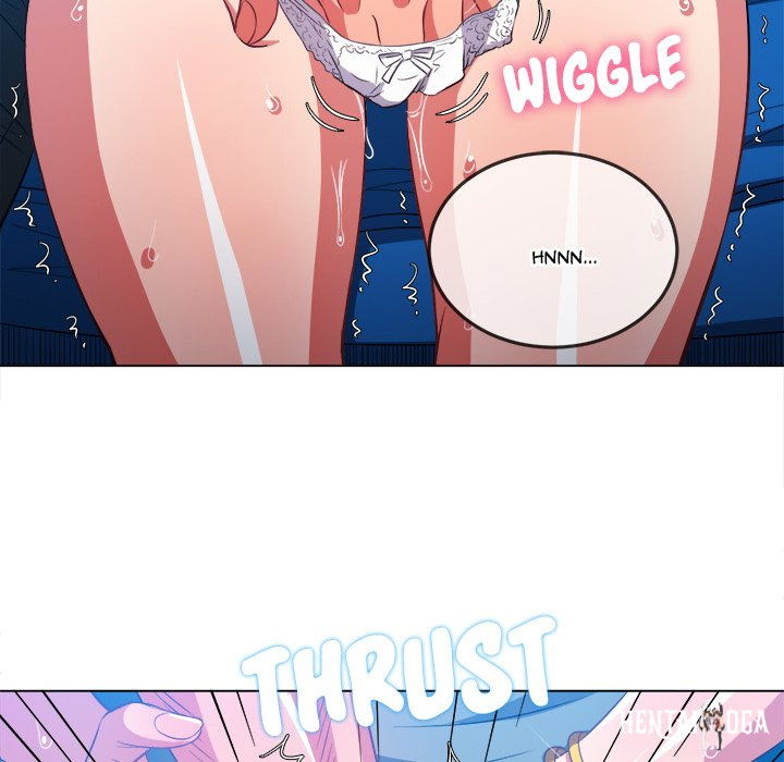 My High School Bully My High School Bully Chapter 78 - Page 29