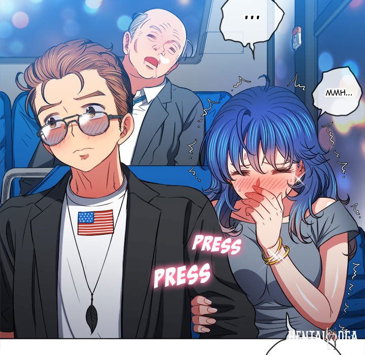 My High School Bully My High School Bully Chapter 78 - Page 32