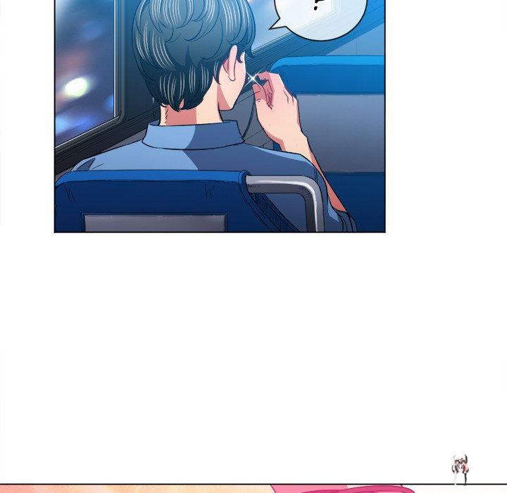 My High School Bully My High School Bully Chapter 78 - Page 34