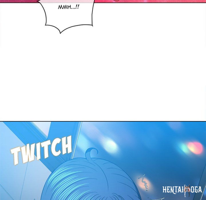 My High School Bully My High School Bully Chapter 78 - Page 36