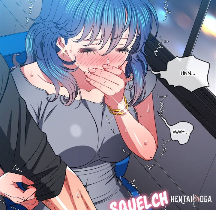 My High School Bully My High School Bully Chapter 78 - Page 37