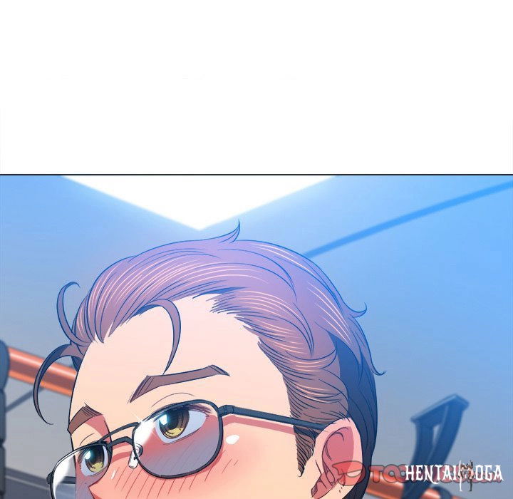 My High School Bully My High School Bully Chapter 78 - Page 39