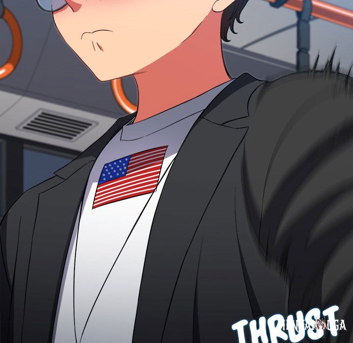 My High School Bully My High School Bully Chapter 78 - Page 40