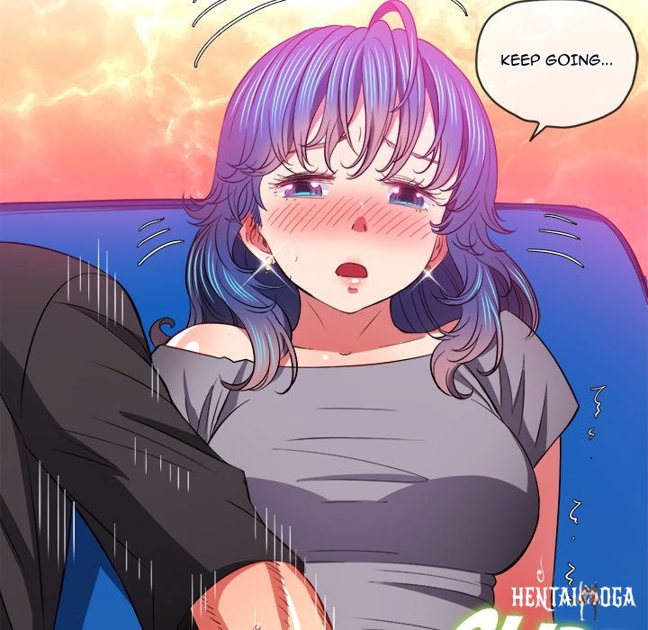 My High School Bully My High School Bully Chapter 78 - Page 42