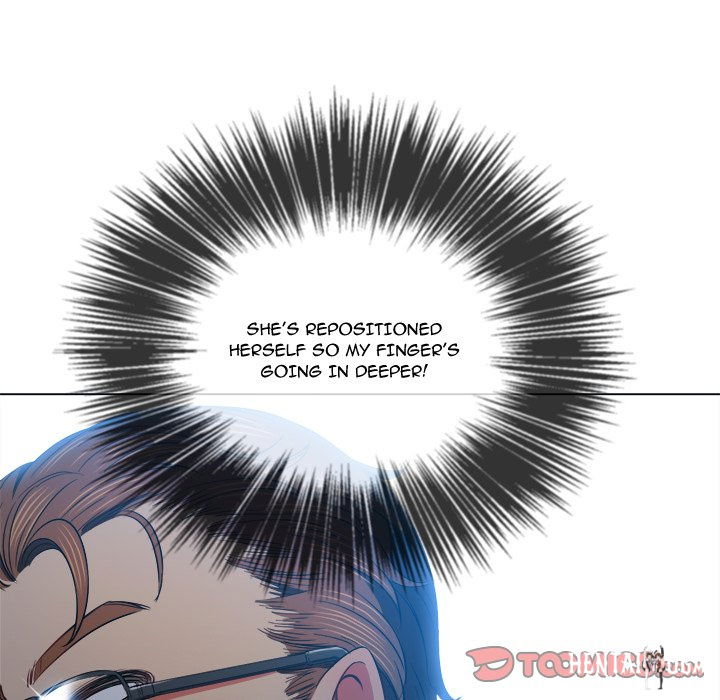 My High School Bully My High School Bully Chapter 78 - Page 45