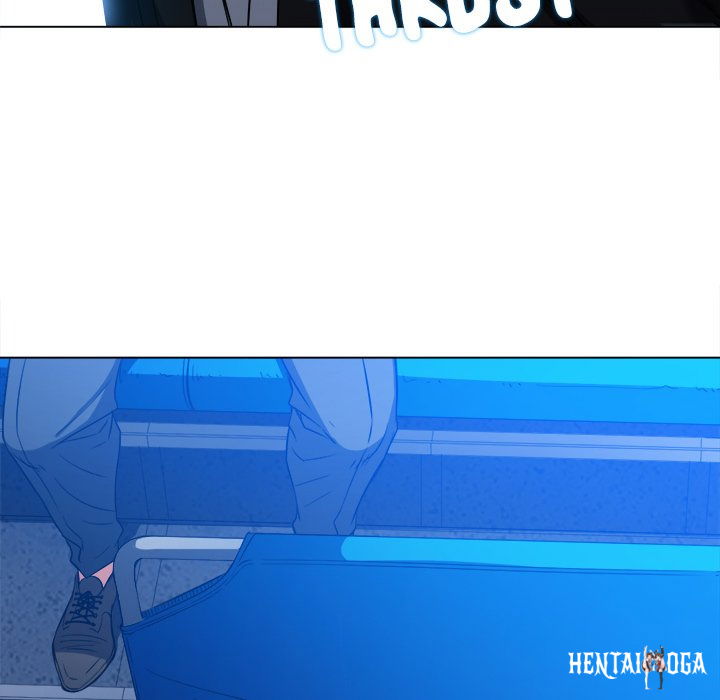 My High School Bully My High School Bully Chapter 78 - Page 47