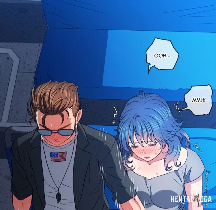 My High School Bully My High School Bully Chapter 78 - Page 48