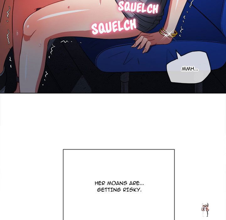 My High School Bully My High School Bully Chapter 78 - Page 53