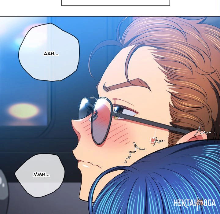 My High School Bully My High School Bully Chapter 78 - Page 54