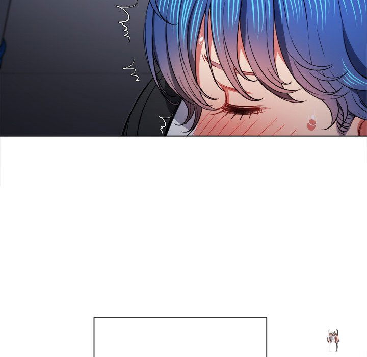 My High School Bully My High School Bully Chapter 78 - Page 55