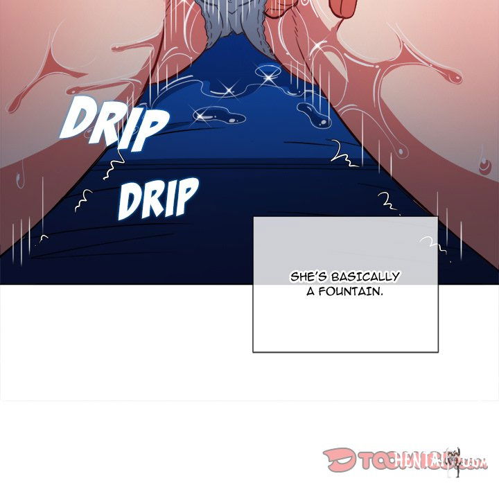 My High School Bully My High School Bully Chapter 78 - Page 57