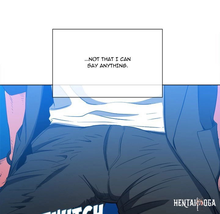 My High School Bully My High School Bully Chapter 78 - Page 58