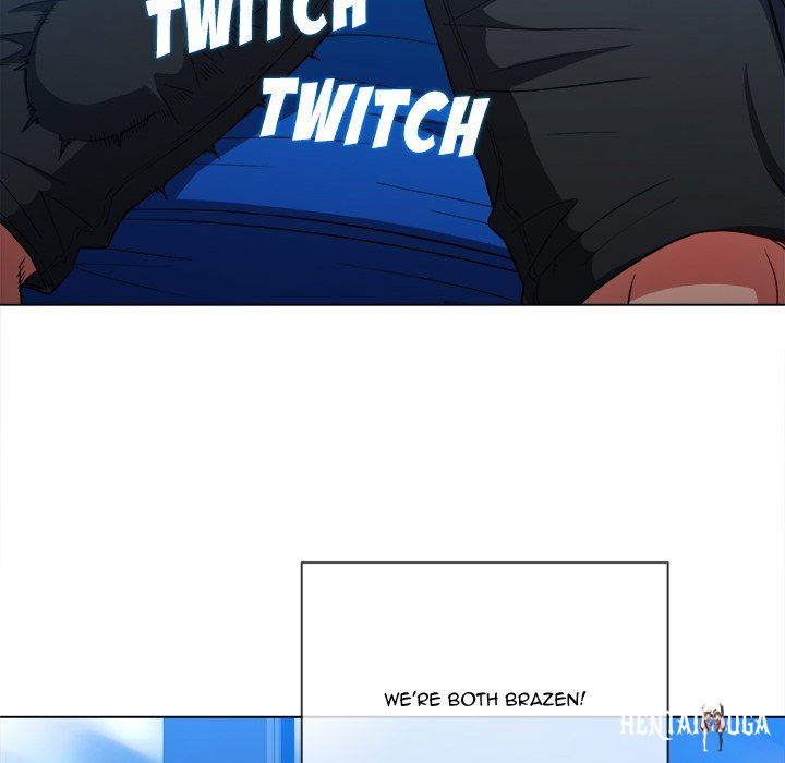 My High School Bully My High School Bully Chapter 78 - Page 59