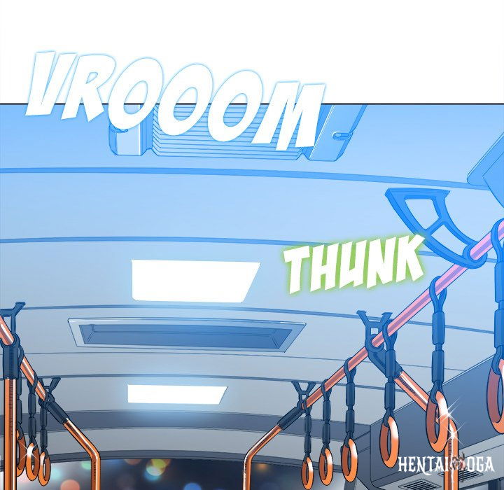 My High School Bully My High School Bully Chapter 78 - Page 6