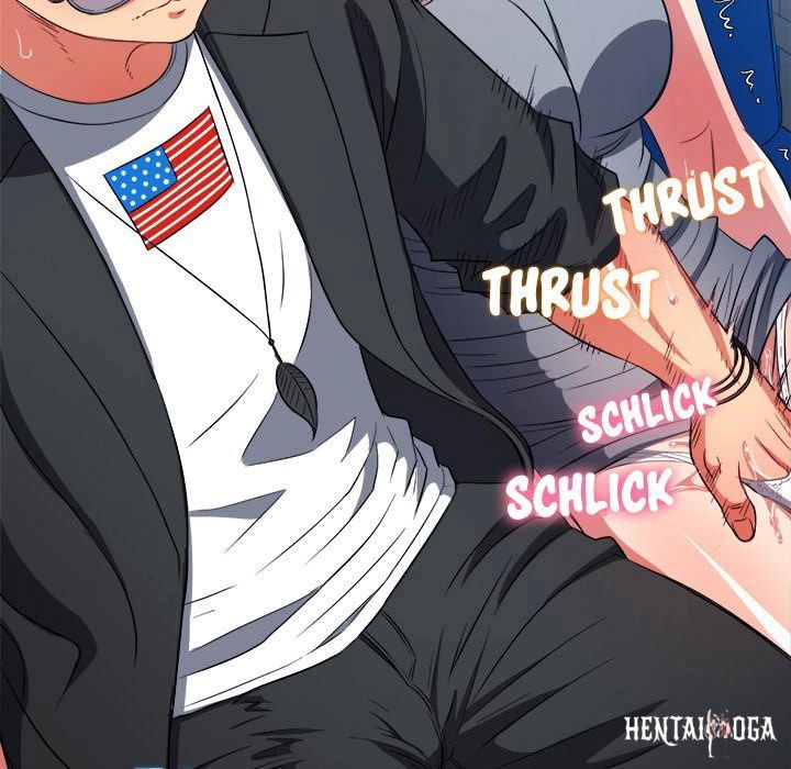 My High School Bully My High School Bully Chapter 78 - Page 61