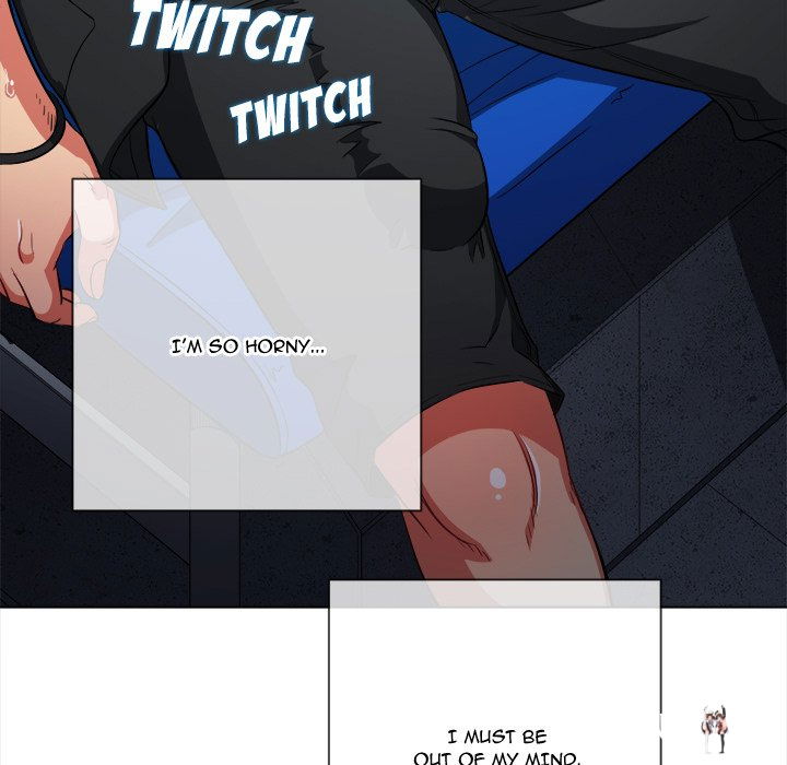 My High School Bully My High School Bully Chapter 78 - Page 62